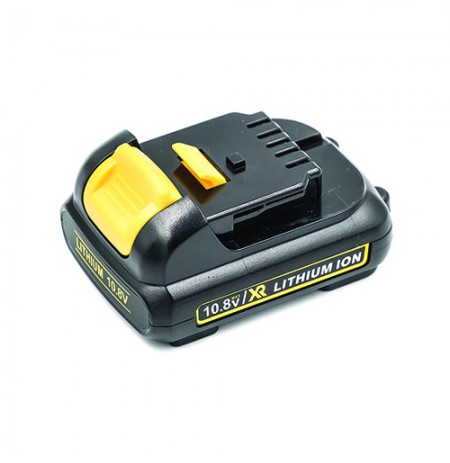 Akumuliatorius įrankiams DEWALT 12V, 2.0Ah, DCB120,  Li-ion