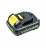 Akumuliatorius skirtas įrankiams DEWALT 12V, 2.0Ah, DCB120,  Li-ion