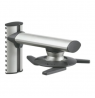 Vogels | Projector Wall mount | EPW6565 | Tilt, Rotation | Maximum weight (capacity) 10 kg | Silver