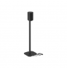 Vogels Floor stand | SFS 4113 Sonos speaker stand for Era 100 | Maximum weight (capacity) 2 kg | Black