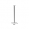 Vogels Floor stand | SFS 4113 Sonos speaker stand for Era 100 | Maximum weight (capacity) 2 kg | White