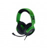 Razer Gaming Headset | Kraken V4 X | Wired | Over-Ear | Microphone | Minecraft Edition