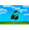 Razer Gaming Headset | Kraken V4 X | Wired | Over-Ear | Microphone | Minecraft Edition