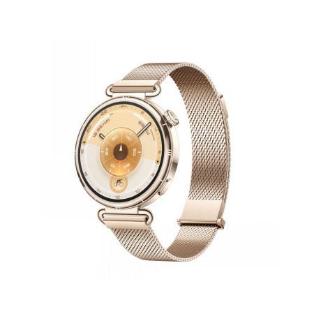 HUAWEI WATCH GT 6 (41MM) GOLD