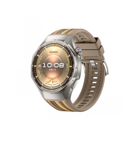 HUAWEI WATCH GT 6 PRO (46MM) BROWN