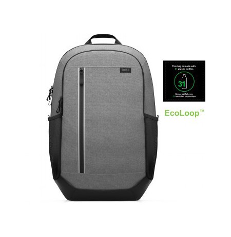 DELL PRO 14-16 PLUS ECOLOOP URBAN BACKPACK (CP5625G)