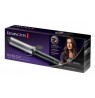 Remington CI 5538 hair styling tool Curling wand Warm Black,Grey