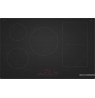 Bosch Serie 6 PVW81CHB1E hob Black Built-in 80 cm Zone induction hob 5 zone(s)