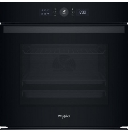 Whirlpool WOI4S8PM2SBA 73 L Black