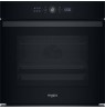 Whirlpool WOI4S8PM2SBA 73 L Black