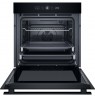 Whirlpool WOI4S8PM2SBA 73 L Black
