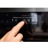 Electrolux EOB8S38X oven 70 L 3500 W Black