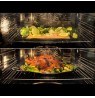 Electrolux EOB8S38X oven 70 L 3500 W Black