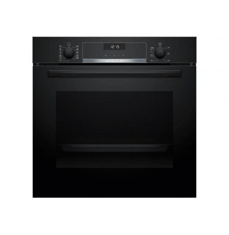 Bosch Serie 6 HBG537FB4 oven 71 L A Black