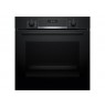 Bosch Serie 6 HBG537FB4 oven 71 L A Black