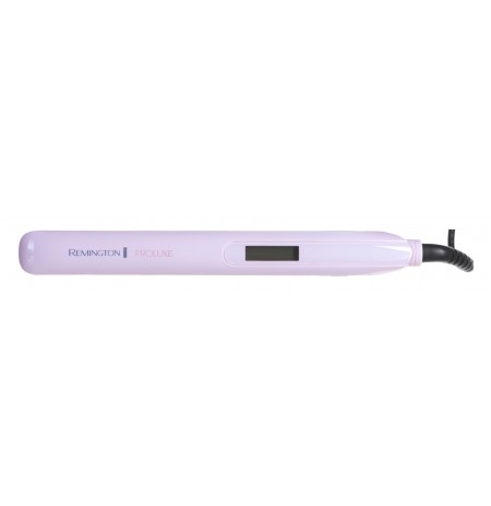Straightener REMINGTON PROluxe S9100 (salmon pink color)