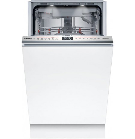 Bosch Serie 6 SPV6EMX09E dishwasher Fully built-in 10 place settings B