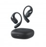 SHOKZ OpenFit 2+ Headphones Wireless Ear-hook, In-ear Calls/Music Bluetooth Black