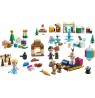 LEGO DISNEY 43273 Advent Calendar 2025