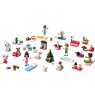 LEGO FRIENDS 42668 Advent Calendar 2025