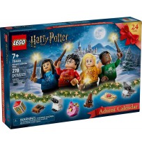 LEGO HARRY POTTER 76456 Advent Calendar 2025