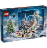 LEGO HARRY POTTER 76456 Advent Calendar 2025