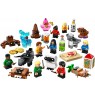 LEGO HARRY POTTER 76456 Advent Calendar 2025