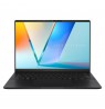 ASUS Vivobook S 14 OLED S5406SA-WH79 laptop Copilot+ PC Intel Core Ultra 7 258V 35.6 cm (14") WUXGA 32 GB LPDDR5x-SDRAM 1 TB