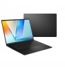 ASUS Vivobook S 14 OLED S5406SA-WH79 laptop Copilot+ PC Intel Core Ultra 7 258V 35.6 cm (14") WUXGA 32 GB LPDDR5x-SDRAM 1 TB