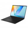 ASUS Vivobook S 14 OLED S5406SA-WH79 laptop Copilot+ PC Intel Core Ultra 7 258V 35.6 cm (14") WUXGA 32 GB LPDDR5x-SDRAM 1 TB