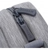 Rivacase 7532 39.6 cm (15.6") Briefcase Blue, Grey