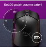 Wireless Pulsefire Haste 2 Mouse