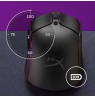 Wireless Pulsefire Haste 2 Mouse