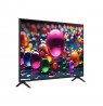 LG UHD AI 55UA75006LA 139.7 cm (55") 4K Ultra HD Smart TV Wi-Fi Black