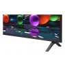 LG UHD AI 55UA75006LA 139.7 cm (55") 4K Ultra HD Smart TV Wi-Fi Black