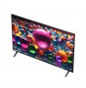 LG UHD AI 55UA75006LA 139.7 cm (55") 4K Ultra HD Smart TV Wi-Fi Black