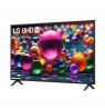 LG UHD AI 55UA75006LA 139.7 cm (55") 4K Ultra HD Smart TV Wi-Fi Black