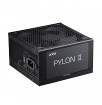 Zasilacz XPG PYLON II 650W Black 80 Plus Bronze