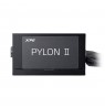 Zasilacz XPG PYLON II 650W Black 80 Plus Bronze