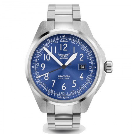 Aviator Airacobra 43 Type B V.1.38.0.325.5