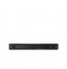 Sharp Compact 2.0 Soundbar | HT-SB121 | 120 W | Bluetooth | Black | Wireless connection