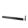 Sharp 2.0 Soundbar | HT-SB145 | 150 W | Bluetooth | Wireless connection | Black