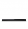 Sharp 2.0 Soundbar | HT-SB145 | 150 W | Bluetooth | Black | Wireless connection