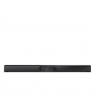 Sharp 2.0 Soundbar | HT-SB145 | 150 W | Bluetooth | Black | Wireless connection