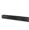 Sharp 2.0 Soundbar | HT-SB145 | 150 W | Bluetooth | Black | Wireless connection