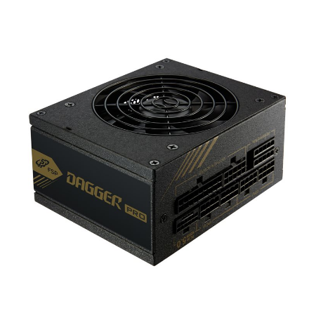 FSP | SFX PSU | DAGGER PRO 850 | 850 W