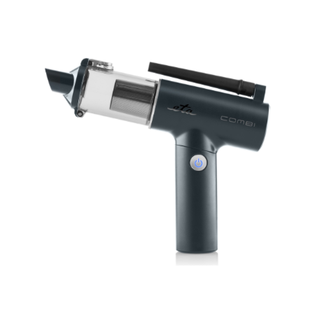 ETA Vacuum cleaner | ETA042690000 Combi | Cordless operating | Handheld | 110 W | Operating time (max) 20 min | Black