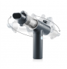 ETA Vacuum cleaner | ETA042690000 Combi | Cordless operating | Handheld | 110 W | Operating time (max) 20 min | Black