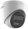 IP Camera: HIKVISION DS-2CD1363G2-LIU(2.8mm)