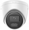 IP Camera: HIKVISION DS-2CD1363G2-LIU(2.8mm)